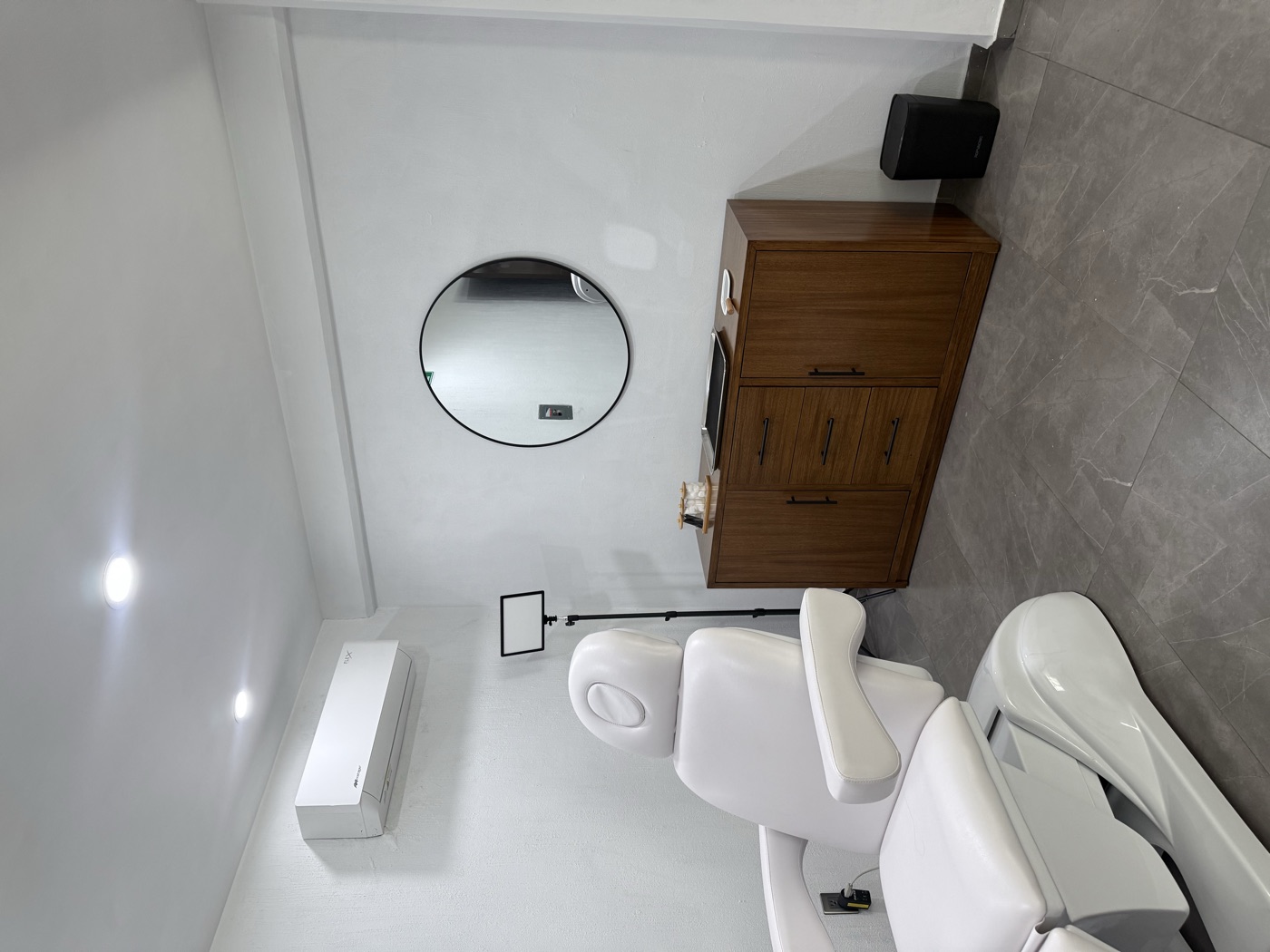 Consultorio de Dermakore Residencial Victoria