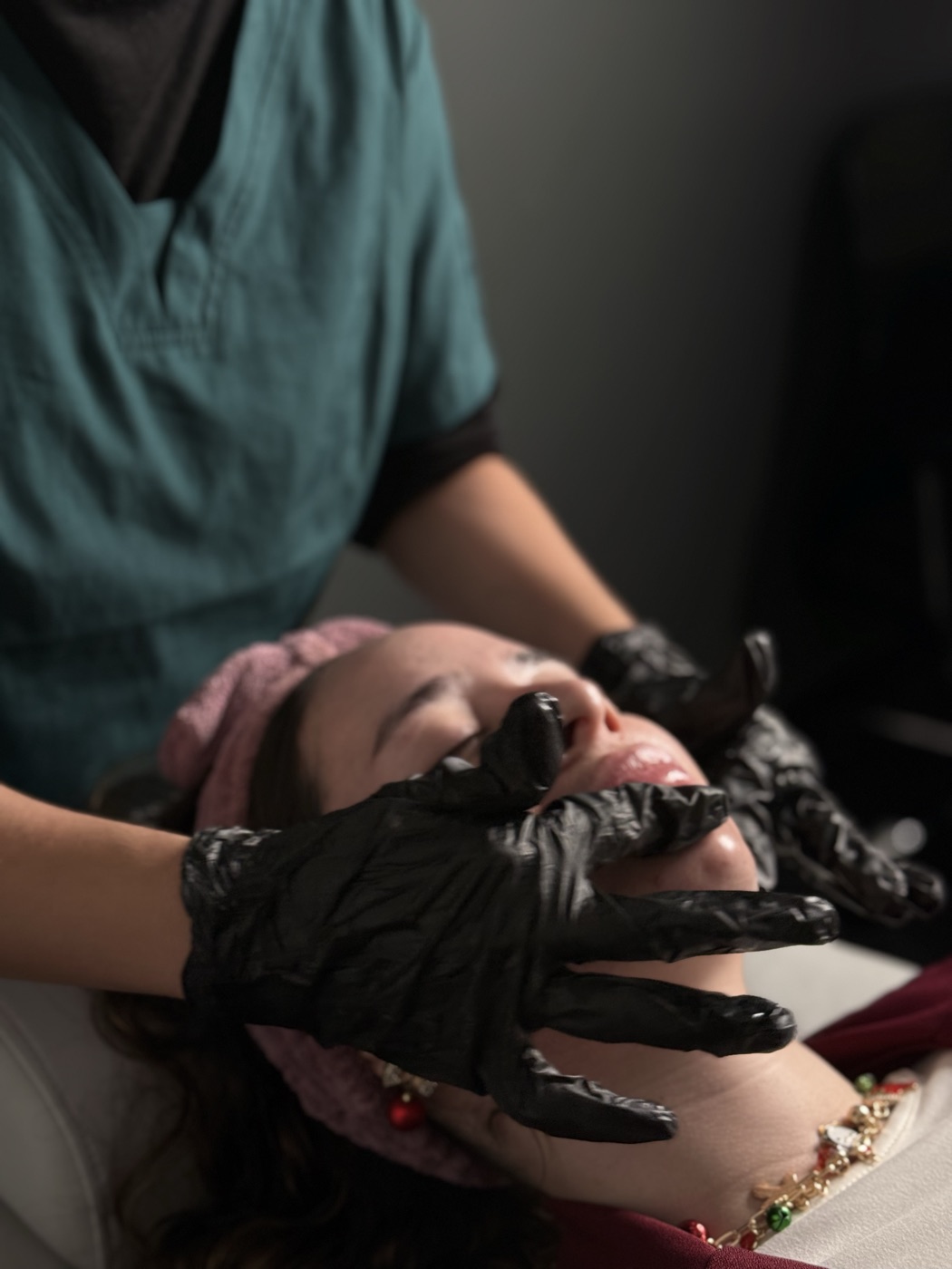 Tratamiento Faciales en Dermakore