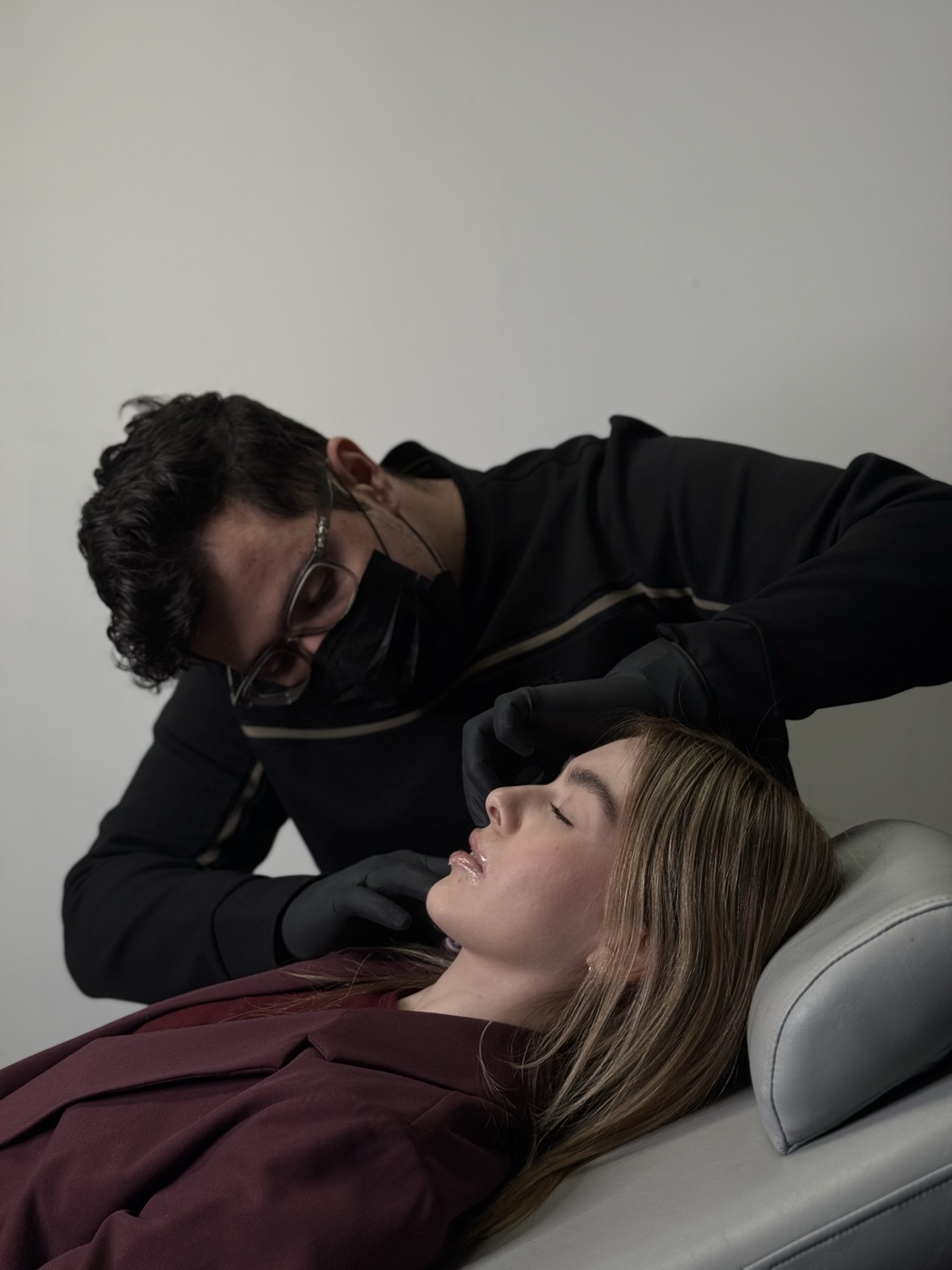 Tratamiento Fillers en Dermakore